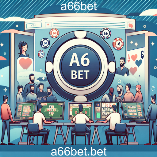 A Importância do Feedback na Indústria dos Jogos em a66bet